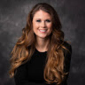 Meet your Posher, Kate